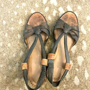Donald J. Pliner Sandals